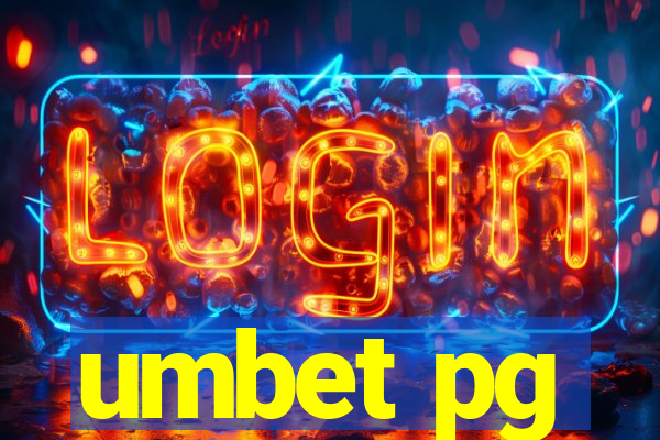 umbet pg